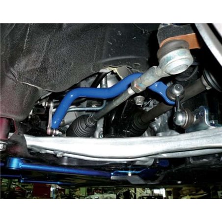 Cusco Rally Sway Bars Front/Rear Evo X