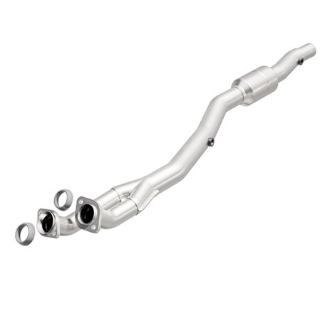 MagnaFlow Conv DF 97-98 BMW 540I / 97-98 740I / 96-98 740IL 4.4L D/S