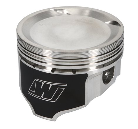 Wiseco Nissan FJ20 90.0mm Bore .040 Oversized -16.7cc Dome Dish Piston Shelf Stock Kit