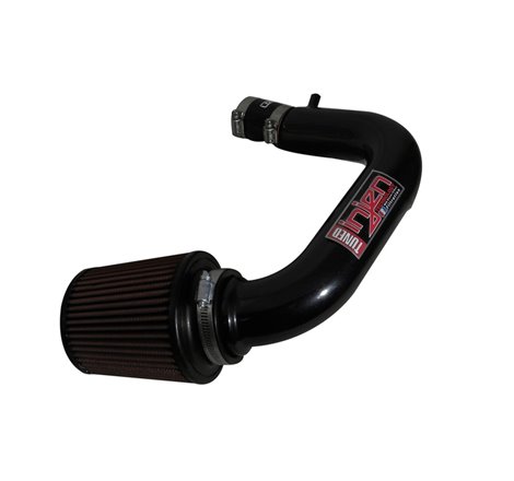 Injen 07-12 Fortwo 1.0L L3 Black Smart Short Ram Air Intake w/ MR Tech & High Flow Filter