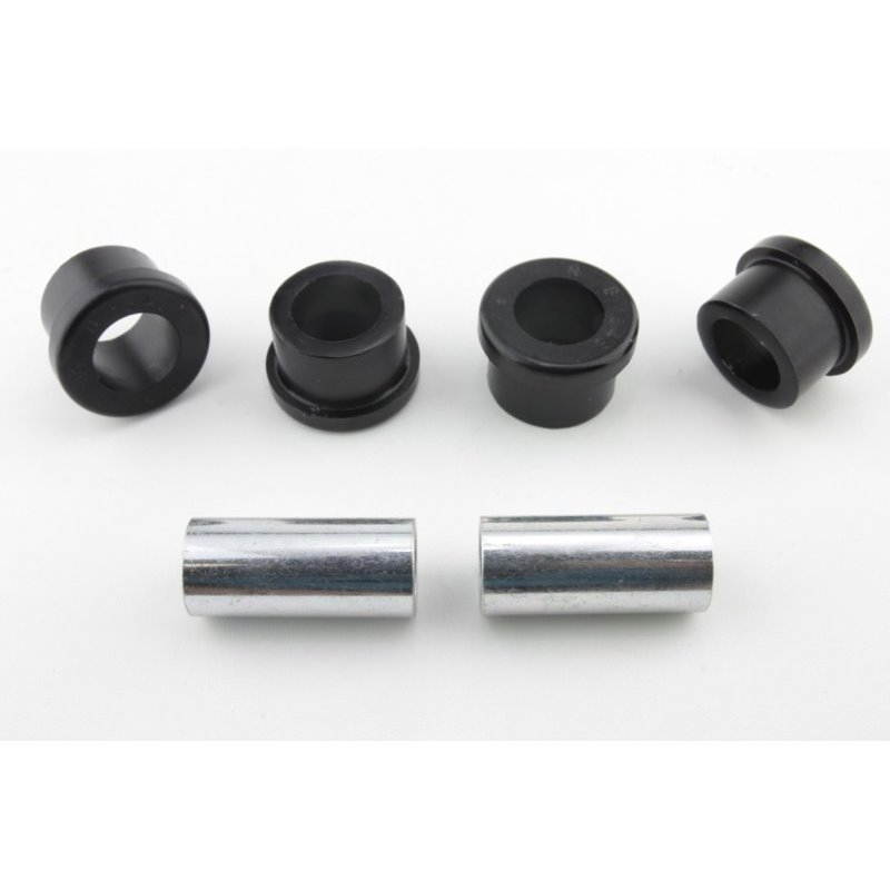 Whiteline Plus 7/70-77 Mazda RX2 / 3/82-4/87 929 HB Sedan Front Lower Inner Control Arm Bushing Kit