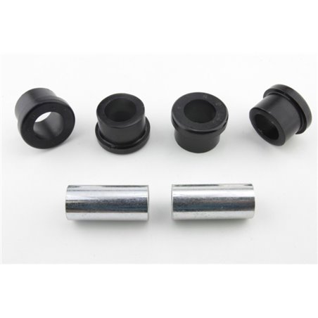 Whiteline Plus 7/70-77 Mazda RX2 / 3/82-4/87 929 HB Sedan Front Lower Inner Control Arm Bushing Kit