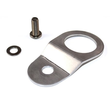 Torque Solution Radiator Mount : Mitsubishi Evolution 7/8/9