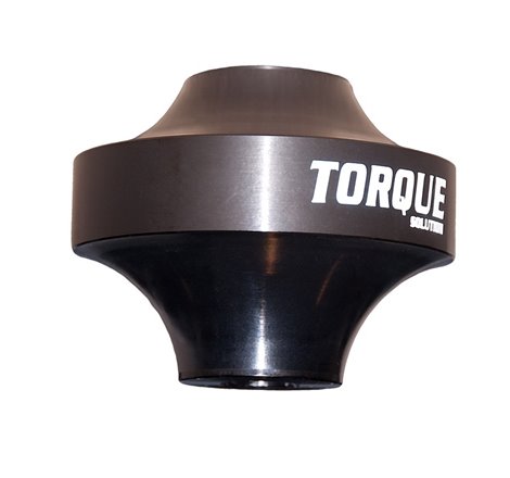 Torque Solution Solid Rear Differential Mount: Mitsubishi Evolution X MR & GSR 2008+