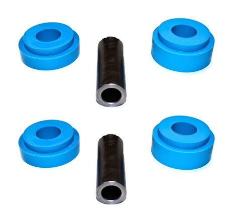 Torque Solution Urethane Differential Inserts: Mitsubishi Evolution X MR & GSR 2008+