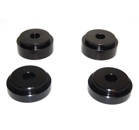 Torque Solution Solid Differential Side Inserts: Mitsubishi Evolution X MR & GSR 2008+