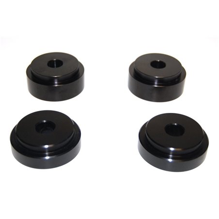 Torque Solution Solid Differential Side Inserts: Mitsubishi Evolution X MR & GSR 2008+