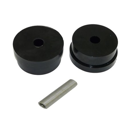 Torque Solution Engine Mount Inserts: Mitsubishi Evolution X 2008-12