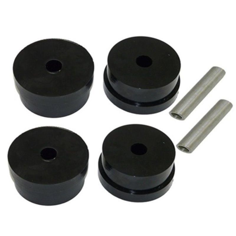 Torque Solution Engine Mount Inserts: Mitsubishi Evolution X 2008-12