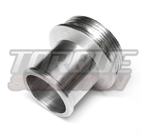 Torque Solution Greddy Type RS Recirculation Adapter 1.0in. Aluminum