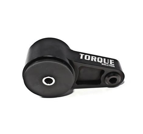 Torque Solution Lower Engine Mount: Mini Cooper 2007+ (R56)