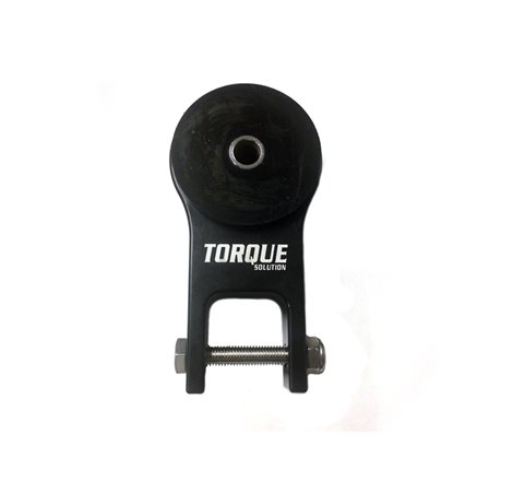 Torque Solution Aluminum Rear Engine Mount: MAZDASPEED3 Mazda3