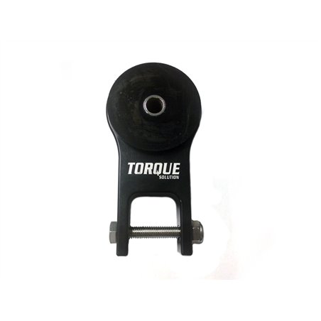 Torque Solution Aluminum Rear Engine Mount: MAZDASPEED3 Mazda3