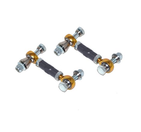 Torque Solution Adjustable Rear Drop Links: Porsche 996/997 & 997 GT3