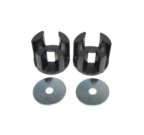 Torque Solution Engine Mount Inserts: Chrysler PT Cruiser 2000+