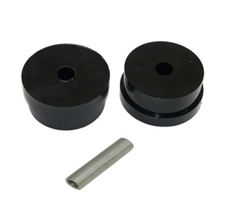 Torque Solution Engine Mount Inserts: Mitsubishi Lancer Sportback 2008-11