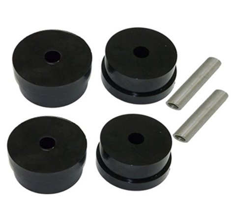 Torque Solution Engine Mount Inserts: Mitsubishi Lancer Sportback 2008-2011