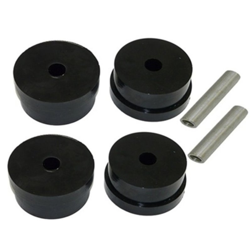 Torque Solution Engine Mount Inserts: Mitsubishi Lancer Sportback 2008-2011