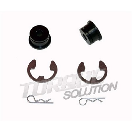 Torque Solution Shifter Cable Bushings: Volkswagen Golf IV 1999-06