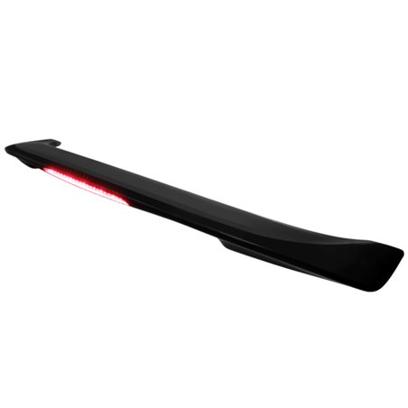 Xtune Honda Accord 13-15 OE Spoiler Abs SP-OE-HA134D