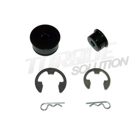 Torque Solution Shifter Cable Bushings: Honda Accord 2003-07