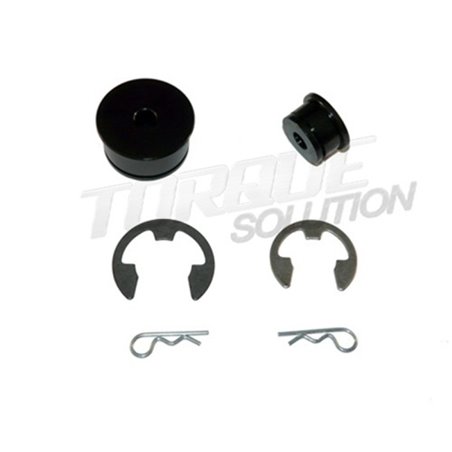 Torque Solution Shifter Cable Bushings: Toyota Echo 00+