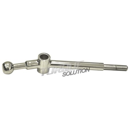 Torque Solution Short Shifter: Subaru Forester Xt 2006-2011