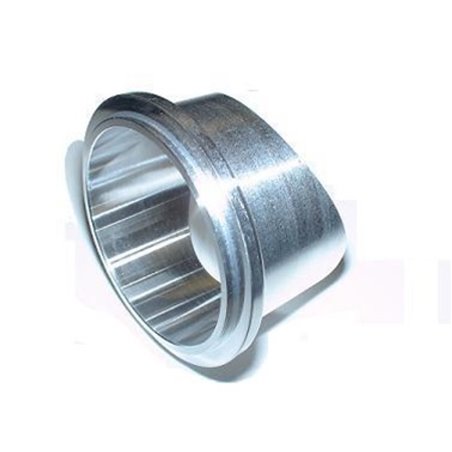 Torque Solution Stainless Steel Blow Off Valve Flange: Tial 50mm Q & Q-R