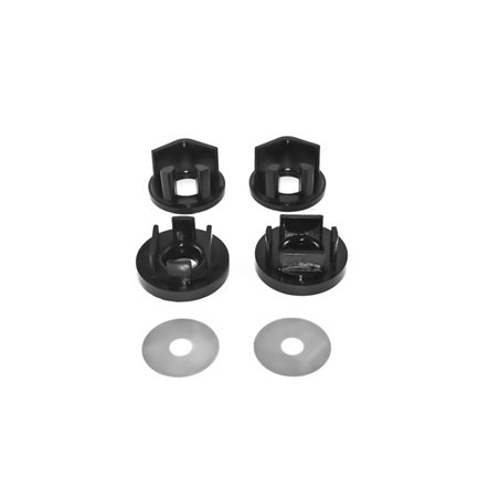 Torque Solution Rear Differential Inserts: Subaru WRX / STi 2008+