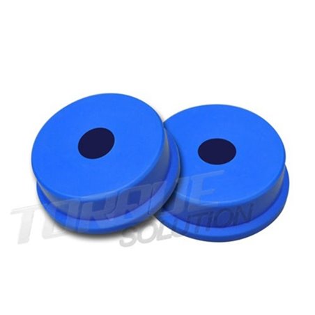 Torque Solution Shifter Bushings: Subaru 5 Speed (inc. 2002-2012 WRX)