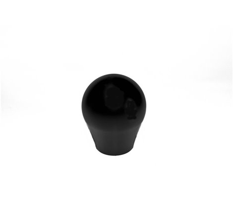 Torque Solution Delrin Tear Drop Shift Knob: Universal 10x1.25