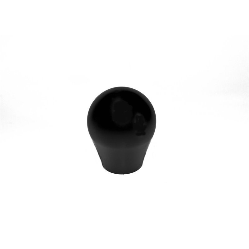 Torque Solution Delrin Tear Drop Shift Knob: Universal 10x1.25