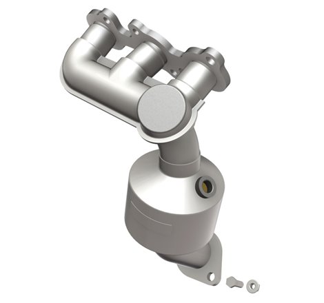 MagnaFlow Conv DF 04-06 Lexus ES330 / 04-06 Toyota Camry / 04-08 Toyota Solara D/S Manifold