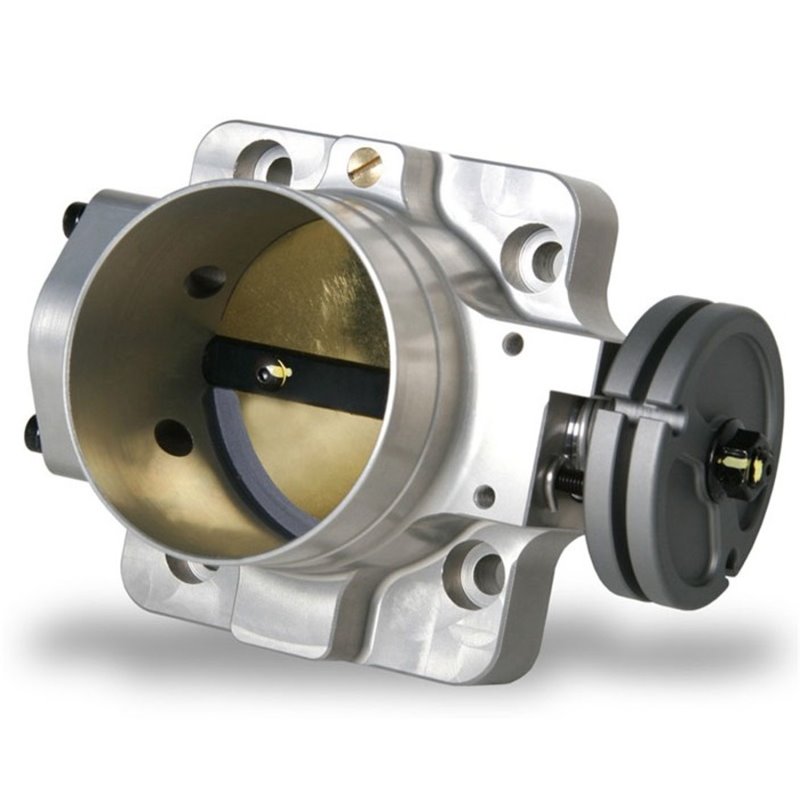 Skunk2 Pro Series Honda/Acura (D/B/H/F Series) 68mm Billet Throttle Body (Race Only)