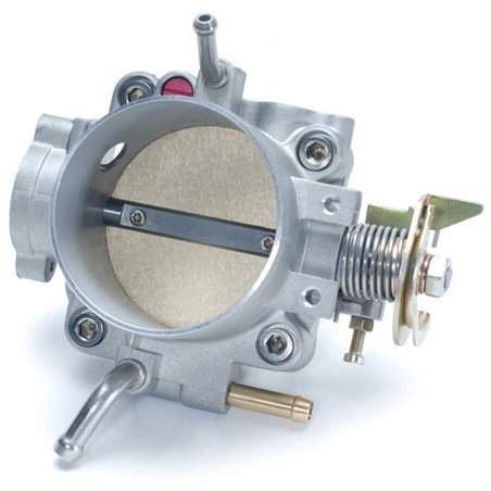 Skunk2 Alpha Series Honda/Acura (D/B/H/F Series) 70mm Cast Throttle Body (OEM Look)