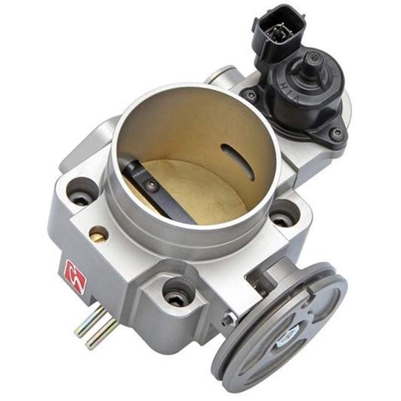 Skunk2 Pro Series Mitsubishi EVO VII/VIII/IX 68mm Billet Throttle Body (Race Only)