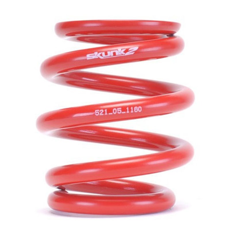 Skunk2 Universal Race Spring (Elliptical) - 6 in.L - 2.5 in.ID - 14kg/mm (0600.250.014E)