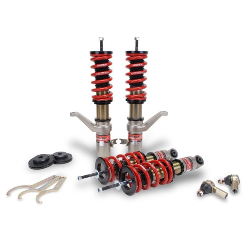 Skunk2 05-06 Acura RSX (All Models) Pro S II Coilovers (10K/10K Spring Rates)