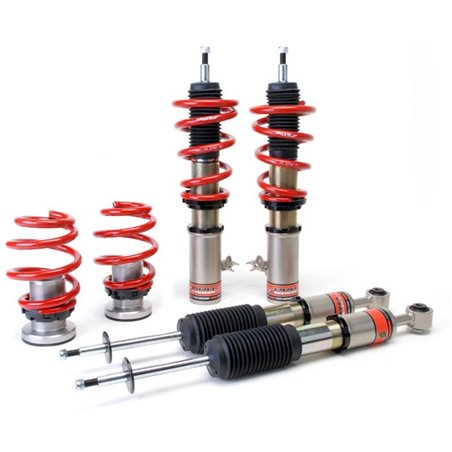 Skunk2 06-08 Honda Civic (All Coupe/Sedan) Pro S II Coilovers (12K/10K Spring Rates)