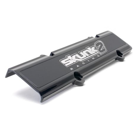 Skunk2 Honda/Acura B Series VTEC Billet Wire Cover (Black Series)