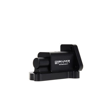 Skunk2 Honda/Acura H-Series VTEC Black Anodized Billet Solenoid