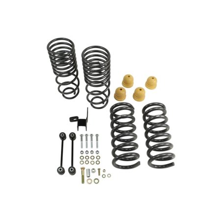 Belltech LOWERING KIT W/O SHOCKS