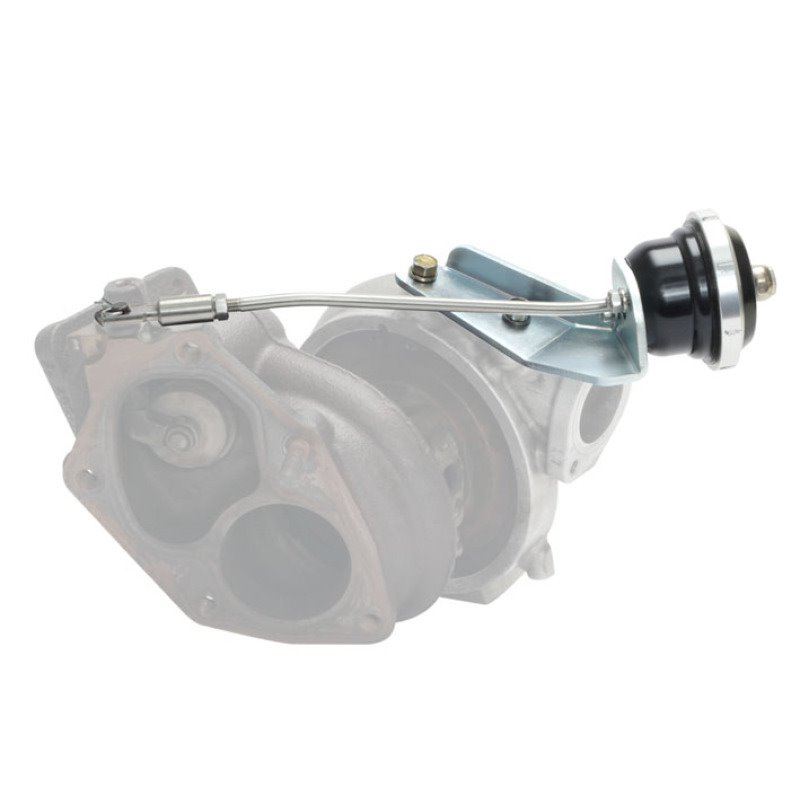 Turbosmart IWG75 Mitsubishi EVO 9 22 PSI Black Internal Wastegate Actuator