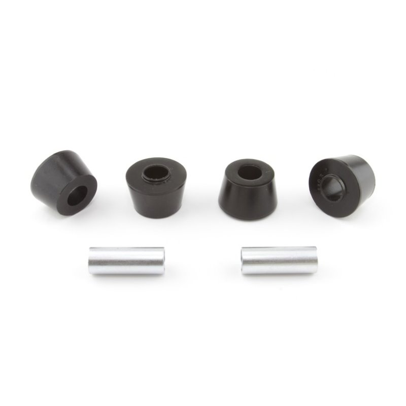 Whiteline Plus 70-85 Toyota Celica / 5/70-4/87 Toyota Corolla Fr Radius/Strut Rod to Chassis Bushing