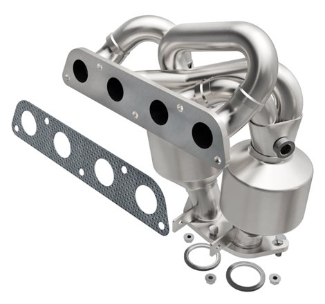 MagnaFlow Conv DF 00-05 Toyota MR2 Spyder 1.8l Manifold