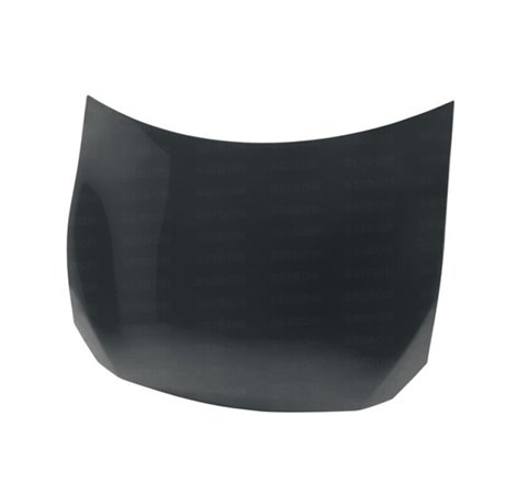 Seibon 12-13 BRZ/FRS OEM Carbon Fiber Hood