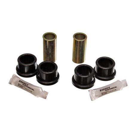 Energy Suspension 68-78 VW Type I w/ IRS Black Rear Control Arm Bushing Set