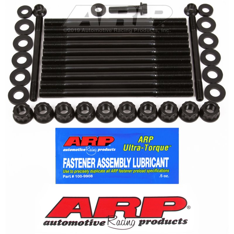 ARP BMW N12/N14/N16/N18 1.6L 4cyl head stud kit