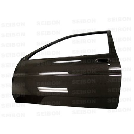 Seibon 84-87 Toyota AE86 Doors