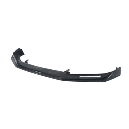 Seibon 12-13 BRZ/FRS KC Style Carbon FIber Front Lip